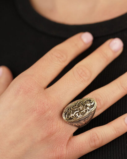 Ring inspired from Ancient Greece Ancient Greek Ancient Greece